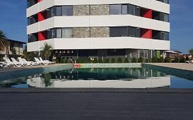 Unique Residence Apartament
